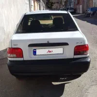 پراید ۱۳۱ مدل ۹۳|خودرو سواری و وانت|سیرجان, |دیوار