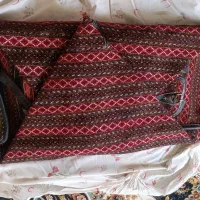 وسایل ترکی قشقایی خوابگاه