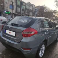 برلیانس اتومات خوش رخ تمیز درحد|خودرو سواری و وانت|مشهد, انقلاب|دیوار