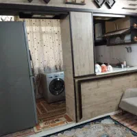اجاره آپارتمان ۵۰ متری با پارکینگ در شهرک ولیعصر|اجارهٔ آپارتمان|تهران, شهرک ولیعصر جنوبی|دیوار