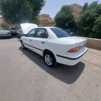سمند ef7 مدل ۹۱