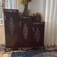 وسایل|بوفه، ویترین، کنسول|سیرجان, |دیوار