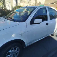 ساینا بدون رنگ