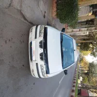 سمند Ef7دوکانه شرکت پایه گاز سوز