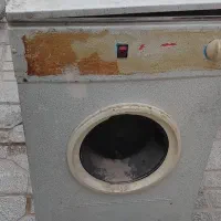 لباسشویی سالم