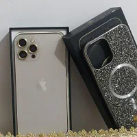 ایفون۱۲پرومکس