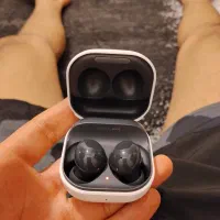 Samsung galaxy buds 2 سامسونگ گلکسی باد ۲