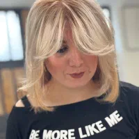 مدل رنگ و لایت تخصصی+ آموزش|خدمات آرایشگری و زیبایی|کرج, شهرک احمدیه|دیوار