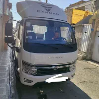 حمل بار یخچالی