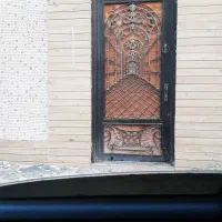 درب پیش ساخته|مصالح و تجهیزات ساختمان|بندر کنگان, |دیوار