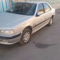 پژو پارس مدل ۸۶|خودرو سواری و وانت|سمیرم, |دیوار