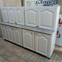 انواع کابینت فلزی تکی نو نو(لوازم خانگی ماهان)|مصالح و تجهیزات ساختمان|سمنان, |دیوار