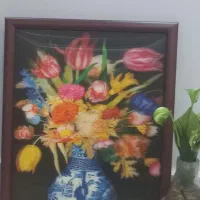 تابلوهای  زیبا از ۱۸۰ شروع میشود