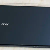 لبتاب ایسر i5-5500U نسل پنج / هارد ۵۰۰ گیگ|رایانه همراه|تهران, سجاد|دیوار