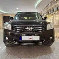 هایما s7 مدل آخر۹۶ اتوماتیک مشگی متالیک درحدنو|خودرو سواری و وانت|تهران, گیشا|دیوار
