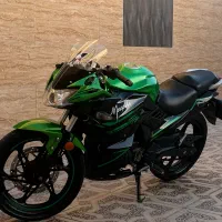 موتور مگلی ۲۰۰ مدل ۱۴۰۱