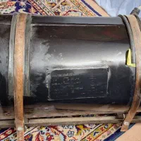 کپسول ال پی جی با تمام وسایل