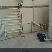 لوله کشی و برق کشی  ساختمان و ادارات|خدمات پیشه و مهارت|تهران, فلسطین (میدان انقلاب)|دیوار