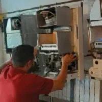 تعمیر تخصصی پکیج دیواری در پونک فوری تخصصی