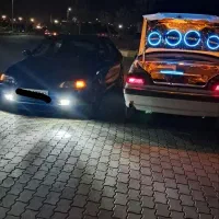 سیستم صوتی کامل