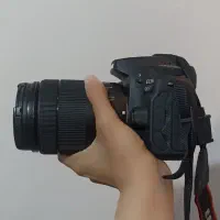 دوربین 90d کنون