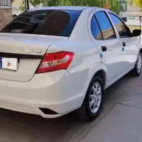 فروش ساینا ex99 بدون رنگ و ضربه