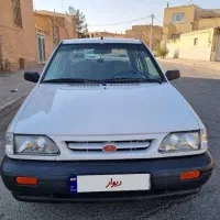 پراید86شاسی‌سالم‌بدون‌رنگ‌بدون‌ترک‌کلکسیونی