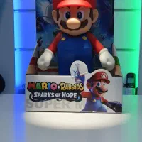 ماکت و فیگور سوپر ماریو