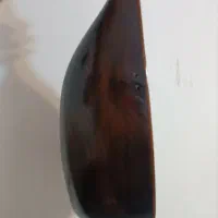 ساز تنبور مهر داود نصرابادی|سازهای سنتی|کرمانشاه, |دیوار