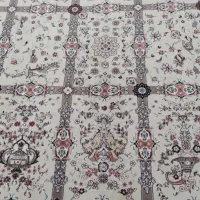 دو عدد فرش 12متری مشهد سالم تمیز تمام نخ