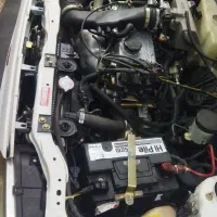 پراید۱۳۱دوگانهcng|خودرو سواری و وانت|مبارکه, |دیوار