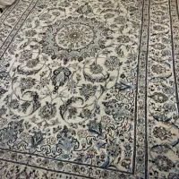 فرش نائین ۹ متری نونو