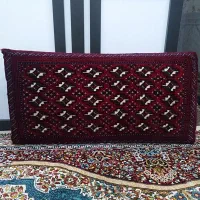 پشتی دست بافت|پشتی|بیرجند, |دیوار