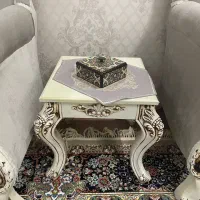 سرویس چوبی|مبلمان خانگی و میز عسلی|اردبیل, |دیوار