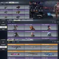 اکانت رایگان کالاف