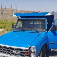 نیسان کرایه