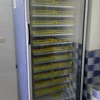 دستگاه جوجه کشی دماوند 1850 عددی