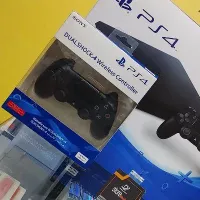 دسته ps4 اکبند