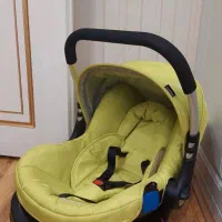 کریر نوزادی