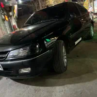 پارس تیو فایو سفارشی