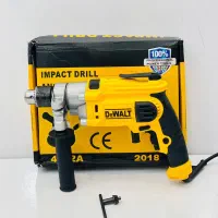 دریل چکشی دیوالت مدل 2035|ابزارآلات|شیراز, کوشک میدان|دیوار