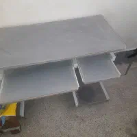 میز کاممیوتر در حد نو