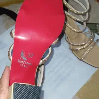 کفش مجلسی سایز۳۷