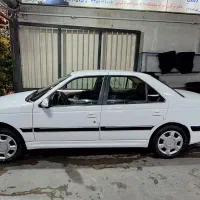 پژوپارس موتور جدید.تمیز خانگی۱۴۰۲