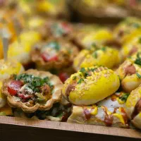 فینگرفودودسر|خوردنی و آشامیدنی|اصفهان, خواجو|دیوار