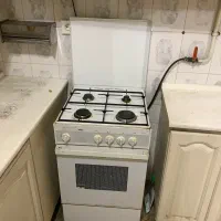 گاز ۴ شعله زانوسی