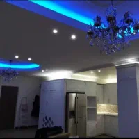 برقکاری برقکشی ساختمان نصاب لوستر برق کشی وتعمیرات|خدمات پیشه و مهارت|دزفول, |دیوار