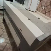 دستگاه برش لیزری سایز بزرگ
