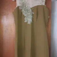 پیراهن مجلسی