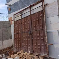 درب|مصالح و تجهیزات ساختمان|نیشابور, شهرک قدس|دیوار